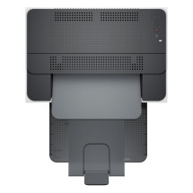 foto de HP LaserJet M209d Blanco y negro Impresora, A doble cara