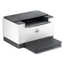 foto de HP LaserJet M209d Blanco y negro Impresora, A doble cara