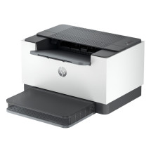 foto de HP LaserJet M209d Blanco y negro Impresora, A doble cara