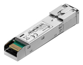 foto de SFP GPON TP-LINK SFP CLASE C++