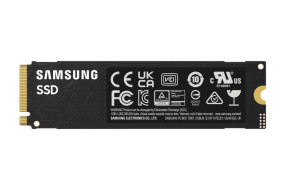 foto de SSD SAMSUNG 990 EVO PLUS 4TB NVME