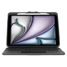foto de TARGUS VERSAVU BLUETOOTH KEYBOARD CASE FOR IPAD AIR 11-INCH /10.9-INCH