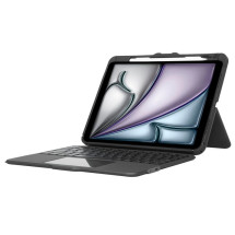 foto de TARGUS VERSAVU BLUETOOTH KEYBOARD CASE FOR IPAD AIR 11-INCH /10.9-INCH