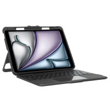 foto de TARGUS VERSAVU BLUETOOTH KEYBOARD CASE FOR IPAD AIR 11-INCH /10.9-INCH