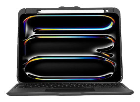 foto de TARGUS VERSAVU BLUETOOTH KEYBOARD CASE FOR IPAD PRO 11-INCH (M4) (ES)