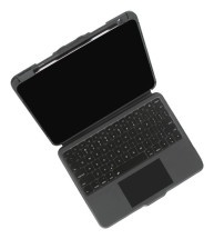 foto de TARGUS VERSAVU BLUETOOTH KEYBOARD CASE FOR IPAD PRO 11-INCH (M4) (ES)