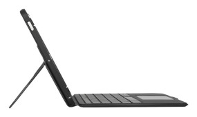 foto de TARGUS VERSAVU BLUETOOTH KEYBOARD CASE FOR IPAD PRO 11-INCH (M4) (ES)
