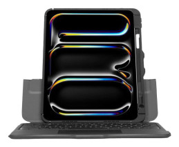 foto de TARGUS VERSAVU BLUETOOTH KEYBOARD CASE FOR IPAD PRO 11-INCH (M4) (ES)