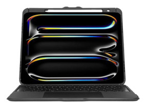 foto de TARGUS VERSAVU BLUETOOTH KEYBOARD CASE FOR IPAD PRO 13-INCH (M4) (ES)