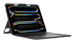 foto de TARGUS VERSAVU BLUETOOTH KEYBOARD CASE FOR IPAD PRO 13-INCH (M4) (ES)