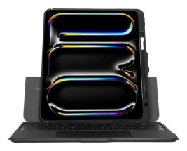 foto de TARGUS VERSAVU BLUETOOTH KEYBOARD CASE FOR IPAD PRO 13-INCH (M4) (ES)