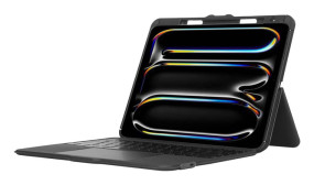 foto de TARGUS VERSAVU BLUETOOTH KEYBOARD CASE FOR IPAD PRO 13-INCH (M4) (ES)