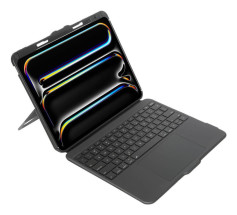 foto de TARGUS VERSAVU BLUETOOTH KEYBOARD CASE FOR IPAD PRO 13-INCH (M4) (ES)