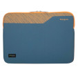foto de FUNDA PARA PORTATIL TARGUS PULSE 13-14 SLEEVE - BLUE