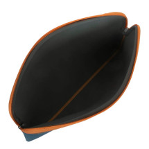 foto de FUNDA PARA PORTATIL TARGUS PULSE 13-14 SLEEVE - BLUE