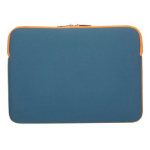 foto de FUNDA PARA PORTATIL TARGUS PULSE 13-14 SLEEVE - BLUE