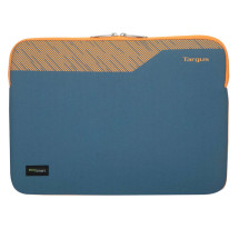 foto de FUNDA PARA PORTATIL TARGUS PULSE 13-14 SLEEVE - BLUE