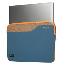 foto de FUNDA PARA PORTATIL TARGUS PULSE 13-14 SLEEVE - BLUE