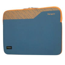 foto de FUNDA PARA PORTATIL TARGUS PULSE 13-14 SLEEVE - BLUE