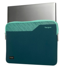 foto de FUNDA PARA PORTATIL TARGUS PULSE 13-14 SLEEVE - GREEN