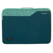 foto de FUNDA PARA PORTATIL TARGUS PULSE 13-14 SLEEVE - GREEN