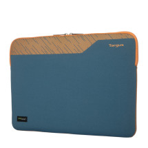 foto de FUNDA PARA PORTATIL TARGUS PULSE 15-16 SLEEVE - BLUE