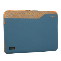 foto de FUNDA PARA PORTATIL TARGUS PULSE 15-16 SLEEVE - BLUE