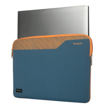 foto de FUNDA PARA PORTATIL TARGUS PULSE 15-16 SLEEVE - BLUE