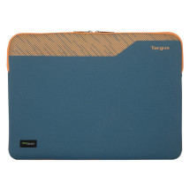 foto de FUNDA PARA PORTATIL TARGUS PULSE 15-16 SLEEVE - BLUE