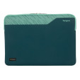 foto de FUNDA PARA PORTATIL TARGUS PULSE 15-16 SLEEVE -GREEN