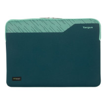foto de FUNDA PARA PORTATIL TARGUS PULSE 15-16 SLEEVE -GREEN