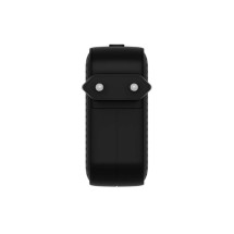 foto de HYPERA HYPERJUICEA 70W USB-C GAN TRAVEL CHARGER (3C+1A) BLACK