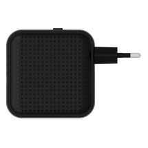 foto de HYPERA HYPERJUICEA 70W USB-C GAN TRAVEL CHARGER (3C+1A) BLACK