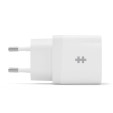 HYPERÂ® HYPERJUICEÂ® 20W USB-C CHARGER (EU)