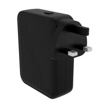 foto de HYPERA HYPERJUICEA 145W GAN CHARGER - BLACK