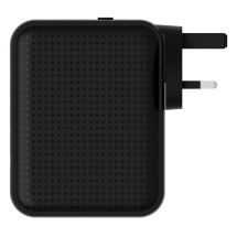 foto de HYPERA HYPERJUICEA 145W GAN CHARGER - BLACK