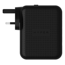 foto de HYPERA HYPERJUICEA 145W GAN CHARGER - BLACK
