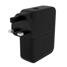 foto de HYPERA HYPERJUICEA 145W GAN CHARGER - BLACK