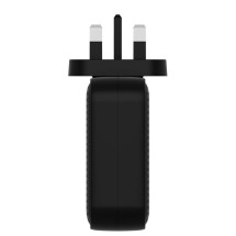 foto de HYPERA HYPERJUICEA 145W GAN CHARGER - BLACK