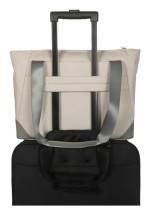 foto de MALETIN TARGUS AVILA 15-16 TOTEBAG FRENCH OAK