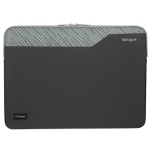 foto de FUNDA PARA PORTATIL TARGUS PULSE 15-16 SLEEVE -CHARCOAL