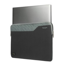 foto de FUNDA PARA PORTATIL TARGUS PULSE 15-16 SLEEVE -CHARCOAL