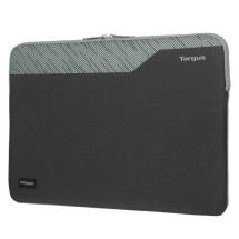 foto de FUNDA PARA PORTATIL TARGUS PULSE 15-16 SLEEVE -CHARCOAL