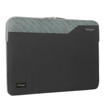 foto de FUNDA PARA PORTATIL TARGUS PULSE 15-16 SLEEVE -CHARCOAL