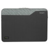 foto de FUNDA PARA PORTATIL TARGUS PULSE 15-16 SLEEVE -CHARCOAL