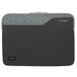 foto de FUNDA PARA PORTATIL TARGUS PULSE 13-14 SLEEVE - CHARCOAL