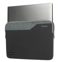 foto de FUNDA PARA PORTATIL TARGUS PULSE 13-14 SLEEVE - CHARCOAL