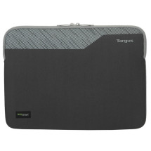 foto de FUNDA PARA PORTATIL TARGUS PULSE 13-14 SLEEVE - CHARCOAL