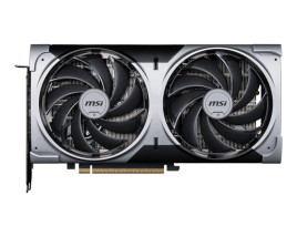foto de TARJETA GRAFICA MSI RTX 5070 12G VENTUS 2X OC