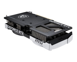 foto de TARJETA GRAFICA MSI RTX 5070 12G VENTUS 2X OC